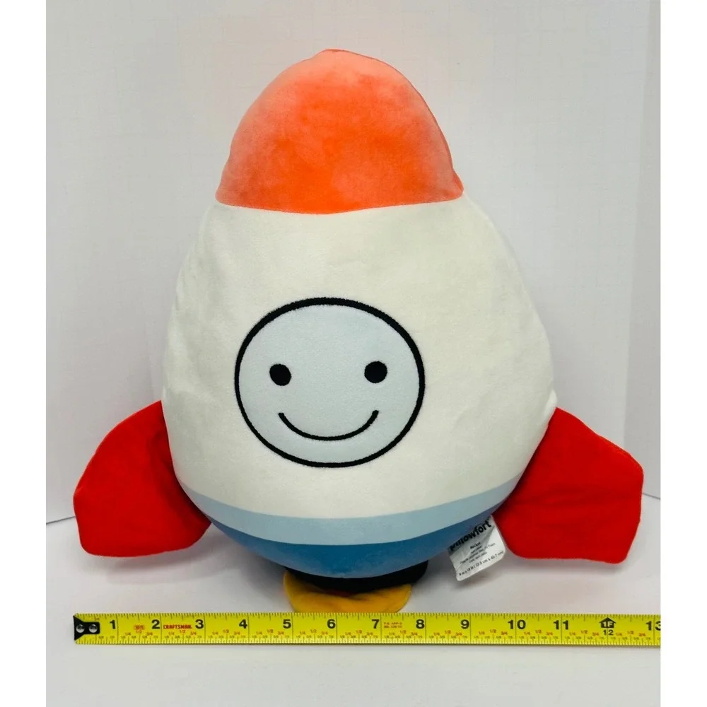 Pillowfort free smiley